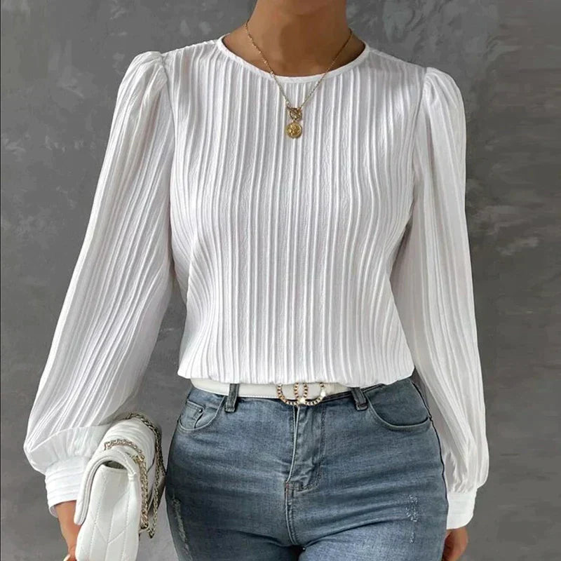 Carlotta – Elegantes Top