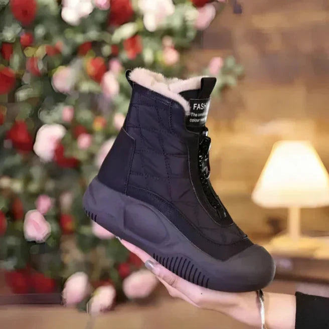 Elvira - Stivali da neve impermeabili