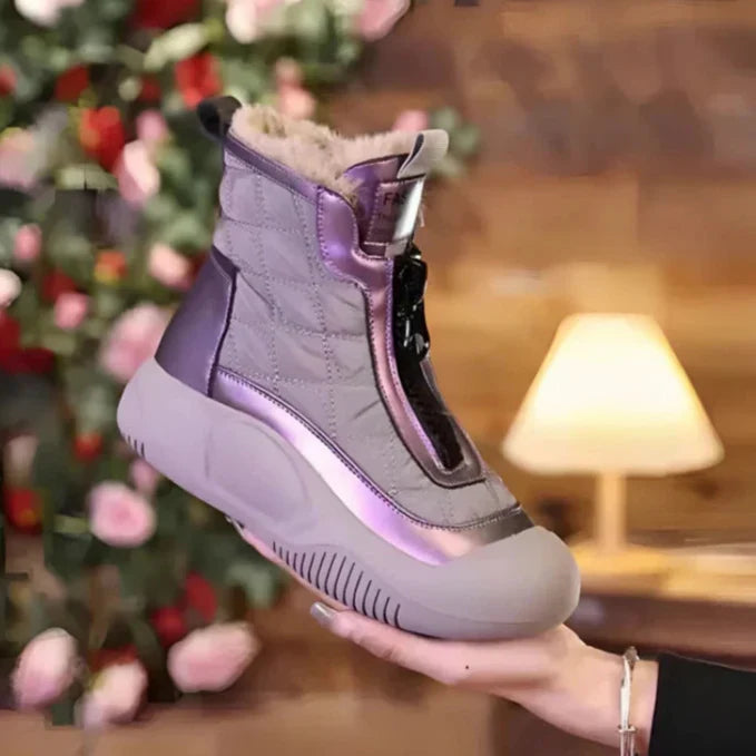 Elvira - Stivali da neve impermeabili