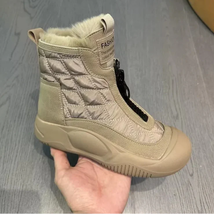 Elvira - Stivali da neve impermeabili