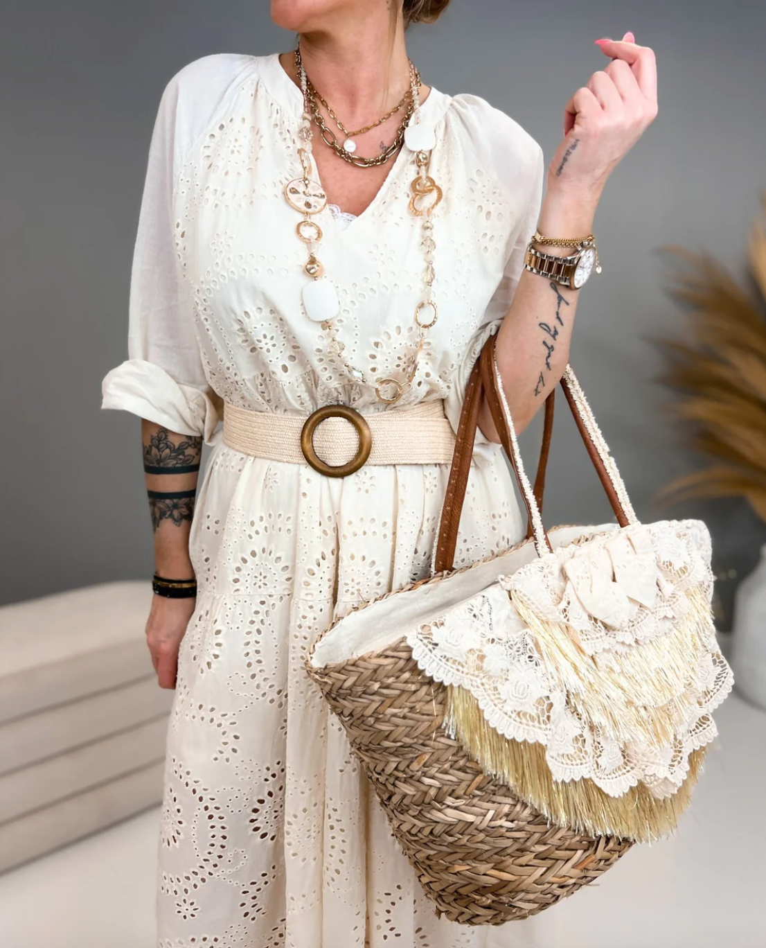 Ofelia - Sommerkleid
