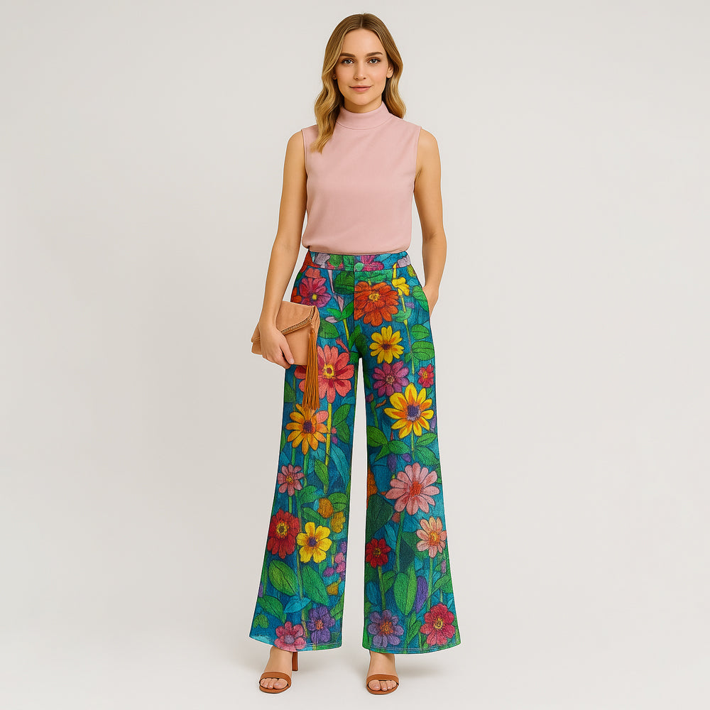 Isabel | Lange Damenjeans