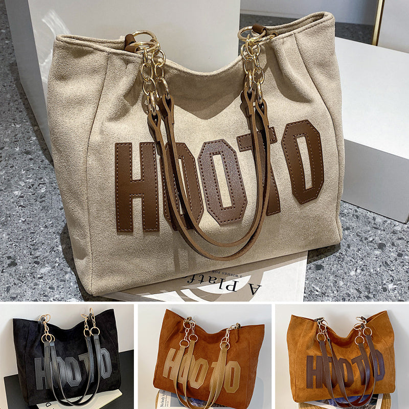 Hooto - Sac de transport avec grande capacité