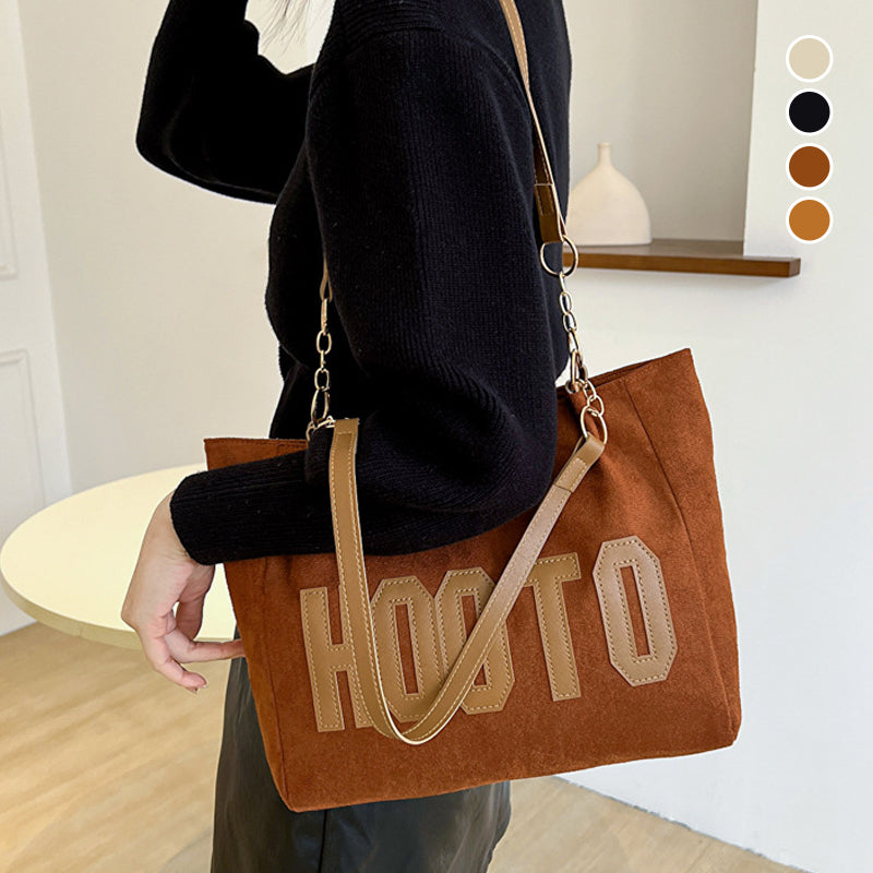 Hooto - Sac de transport avec grande capacité