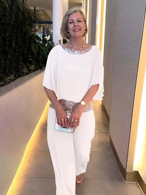 Valerie - Sofistisches Zweiteiliges