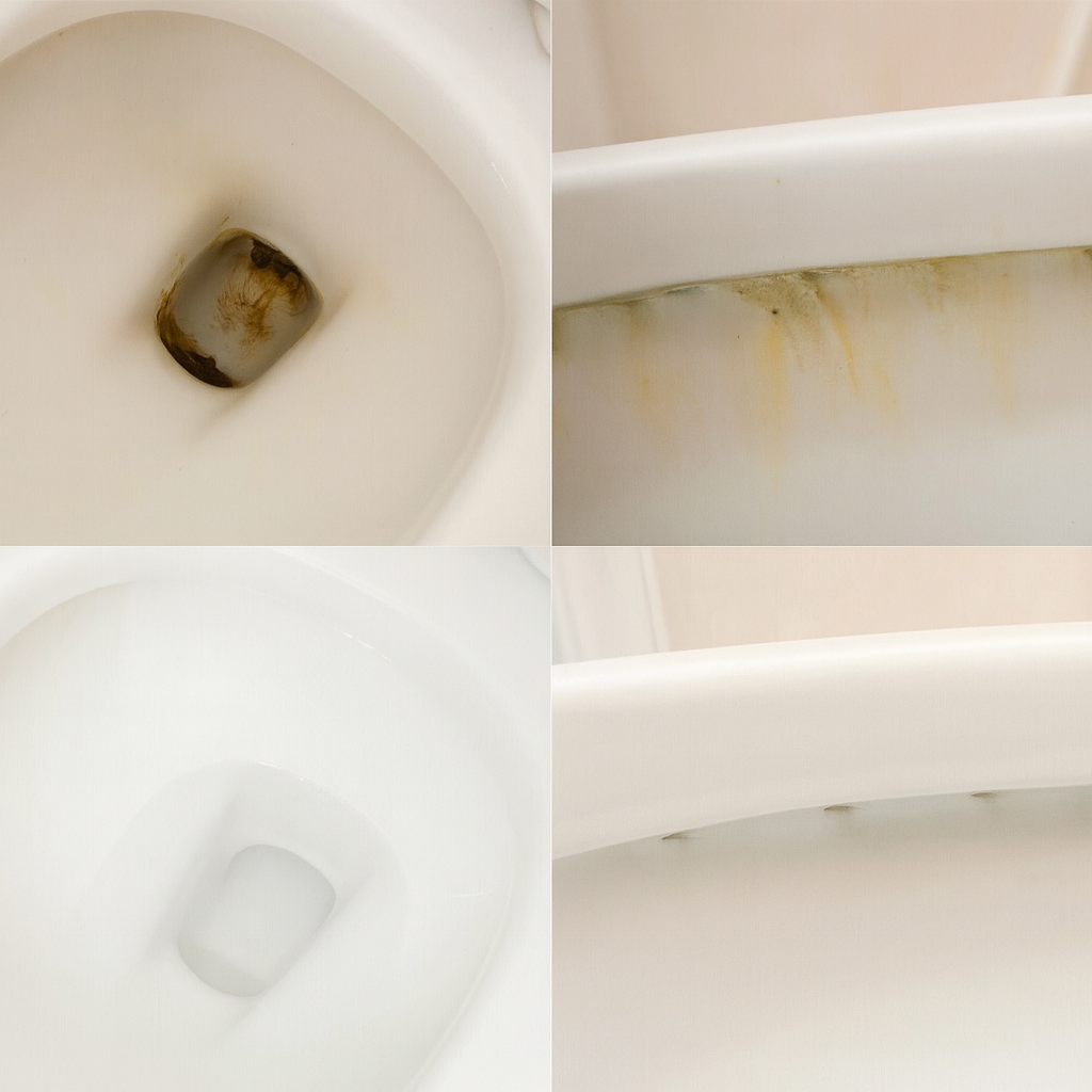 FoamBlitz Vielzweck-Schaumreiniger – Leistungsstarker Flecken- und Fettentferner für alle Oberflächen