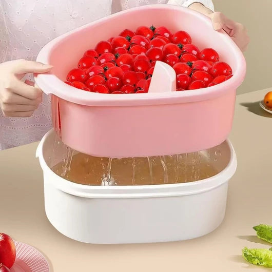 VeggiePure - Sanfte Reinigung deiner Gemüse