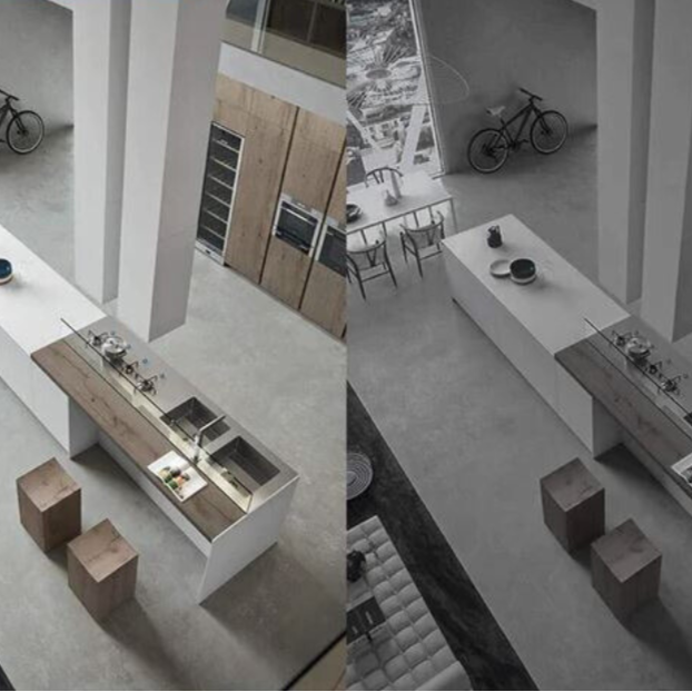 SecureView - Mini Wi-Fi Sicherheitskamera