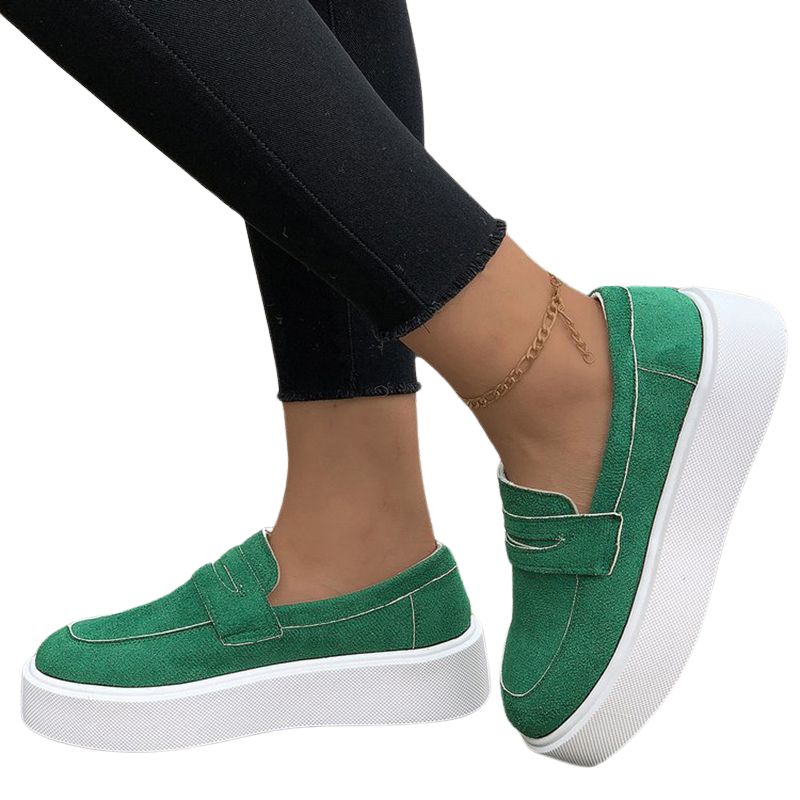 Ara - Zapatos de plataforma inteligentes