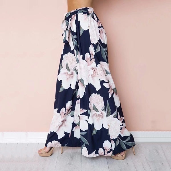 Lauren - Boho Chic Hosen