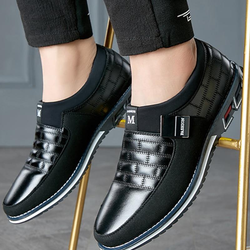 Kenneth - Bequeme und elegante Schuhe
