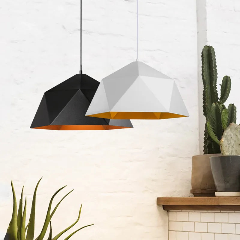 VeroLume - Ultra-modernes LED-Pendel