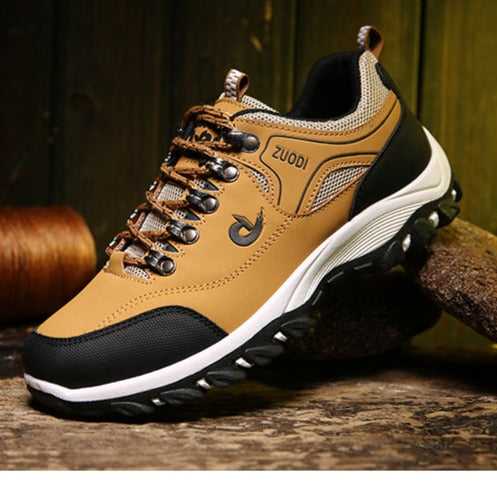 David - Komfortable sko