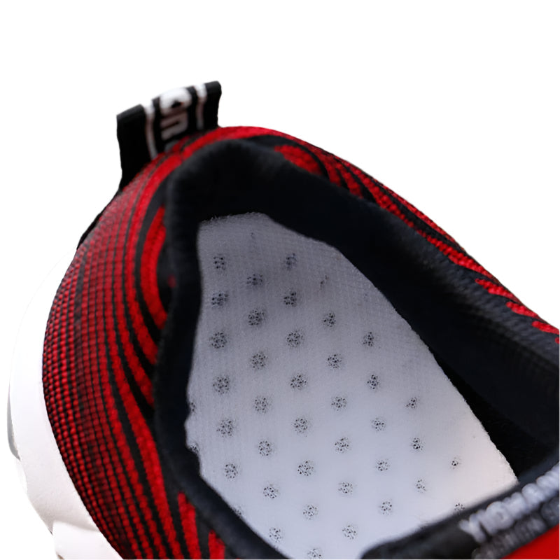 Mikelle - Sportliche Sneaker mit chunky Sohle