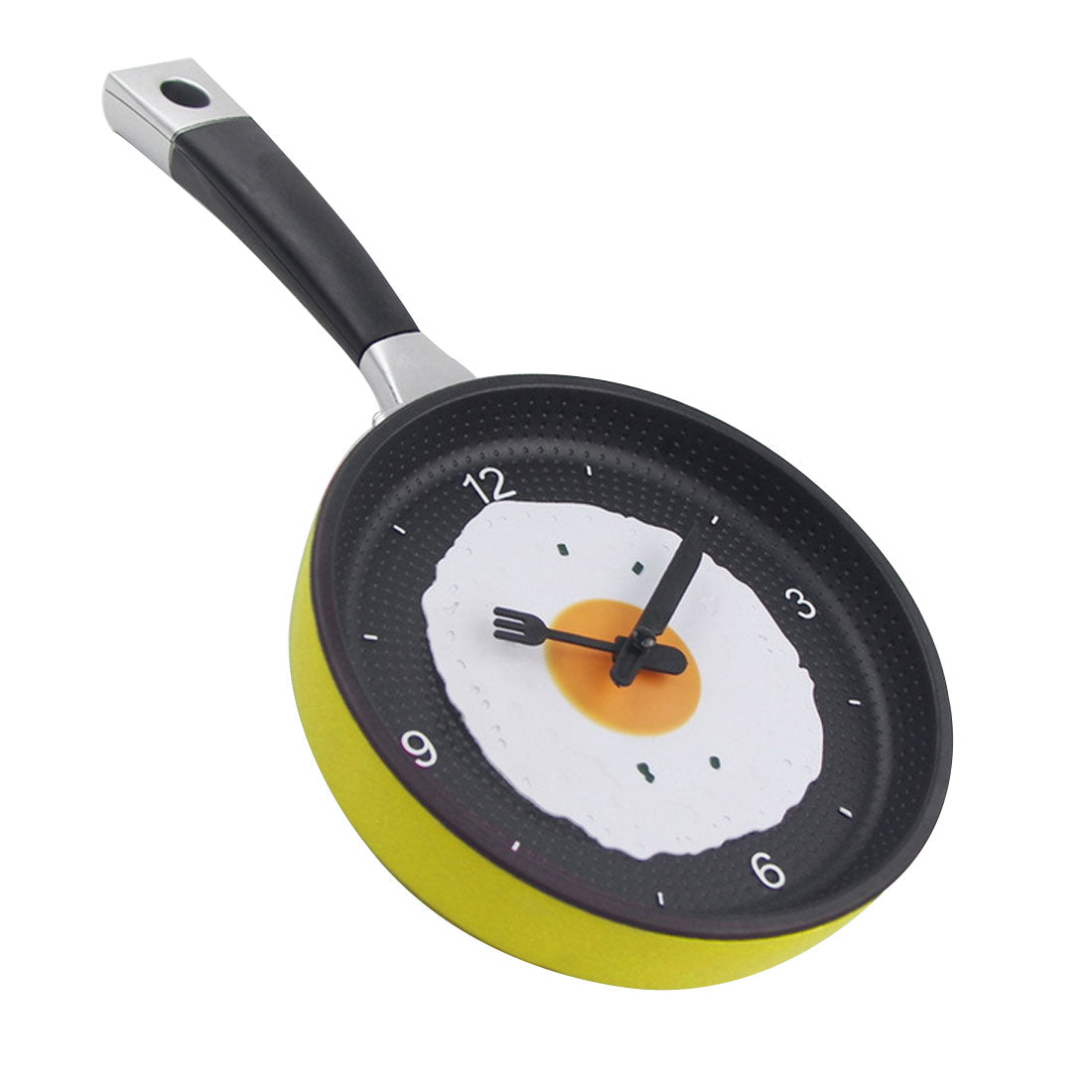 TimeTwist - Originelle Wanduhr mit charakteristischem Design