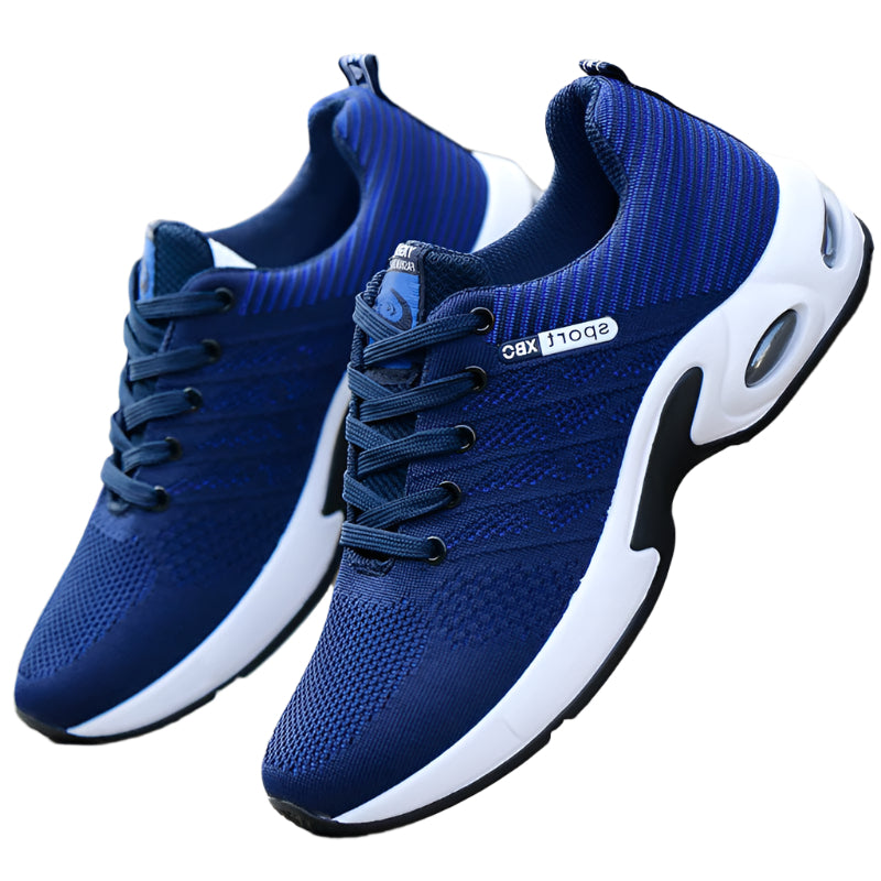 Mikelle - Sportliche Sneaker mit chunky Sohle