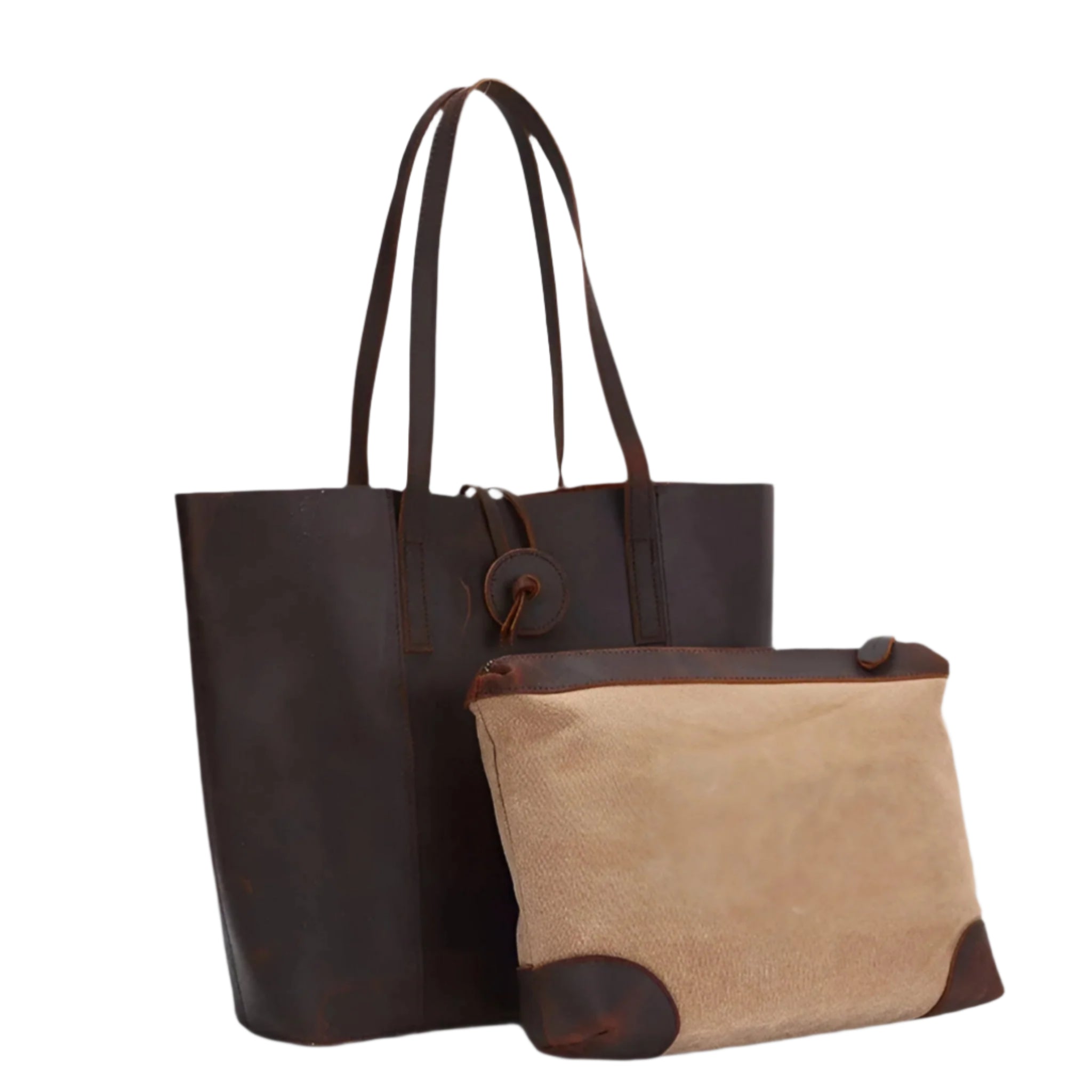 Bianca - Ledertasche