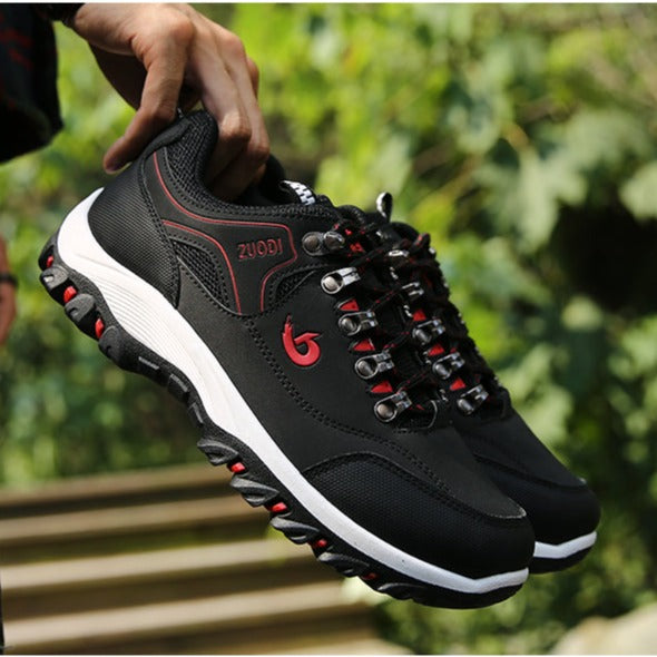 David - Komfortable sko