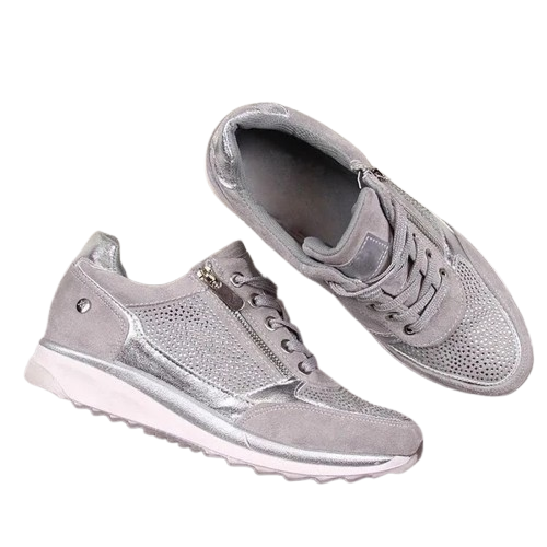 Arren - Stilfulde ortopædiske sneakers