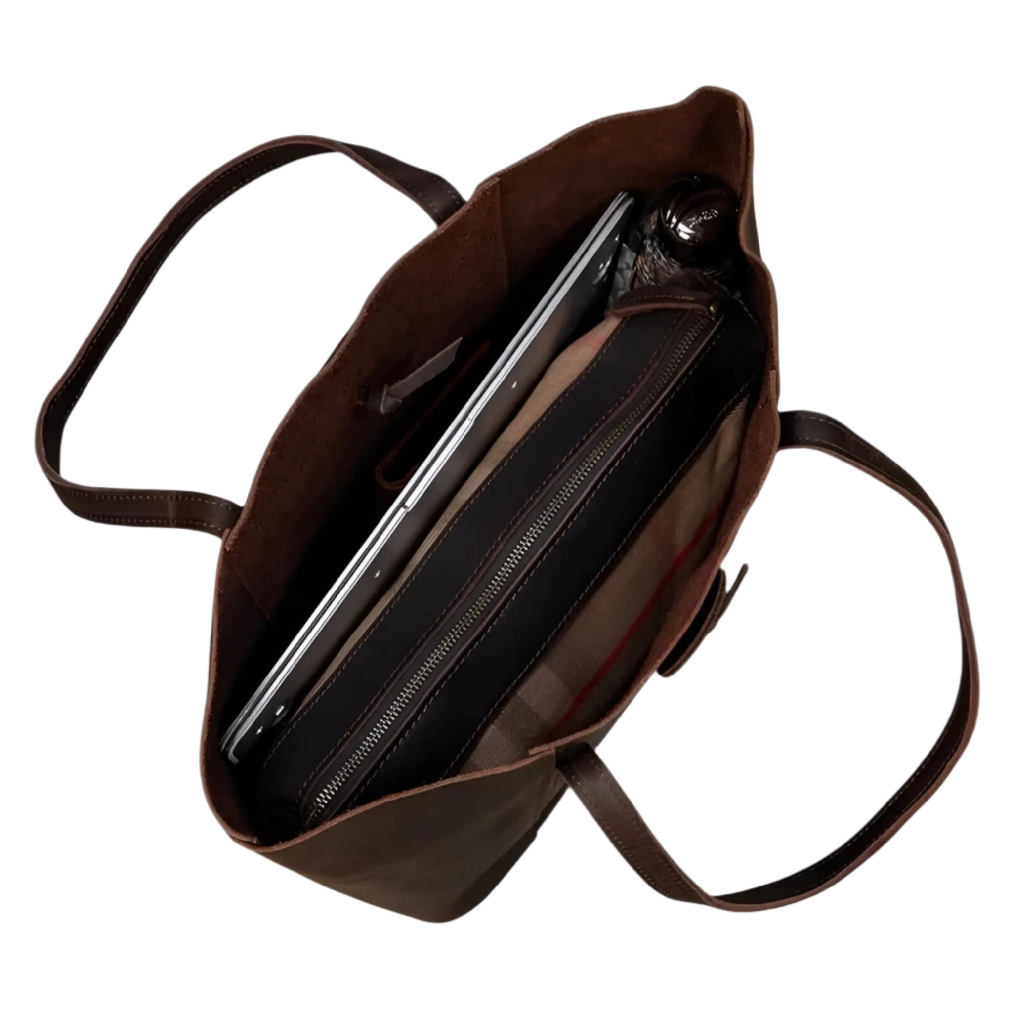 Bianca - Ledertasche