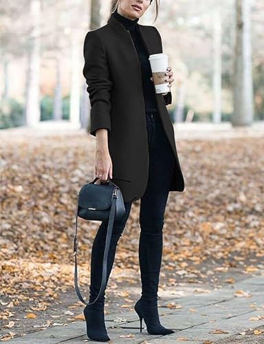 Hannah - Elegante chaqueta de negocios