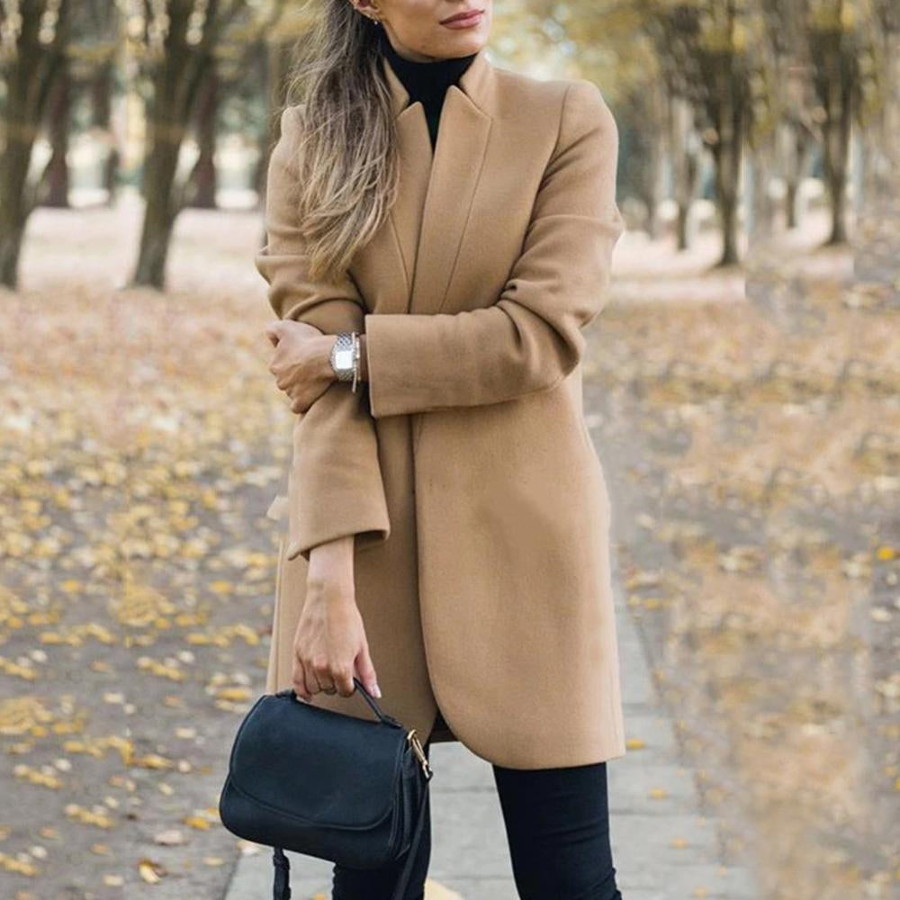 Hannah - Elegante Business-Jacke