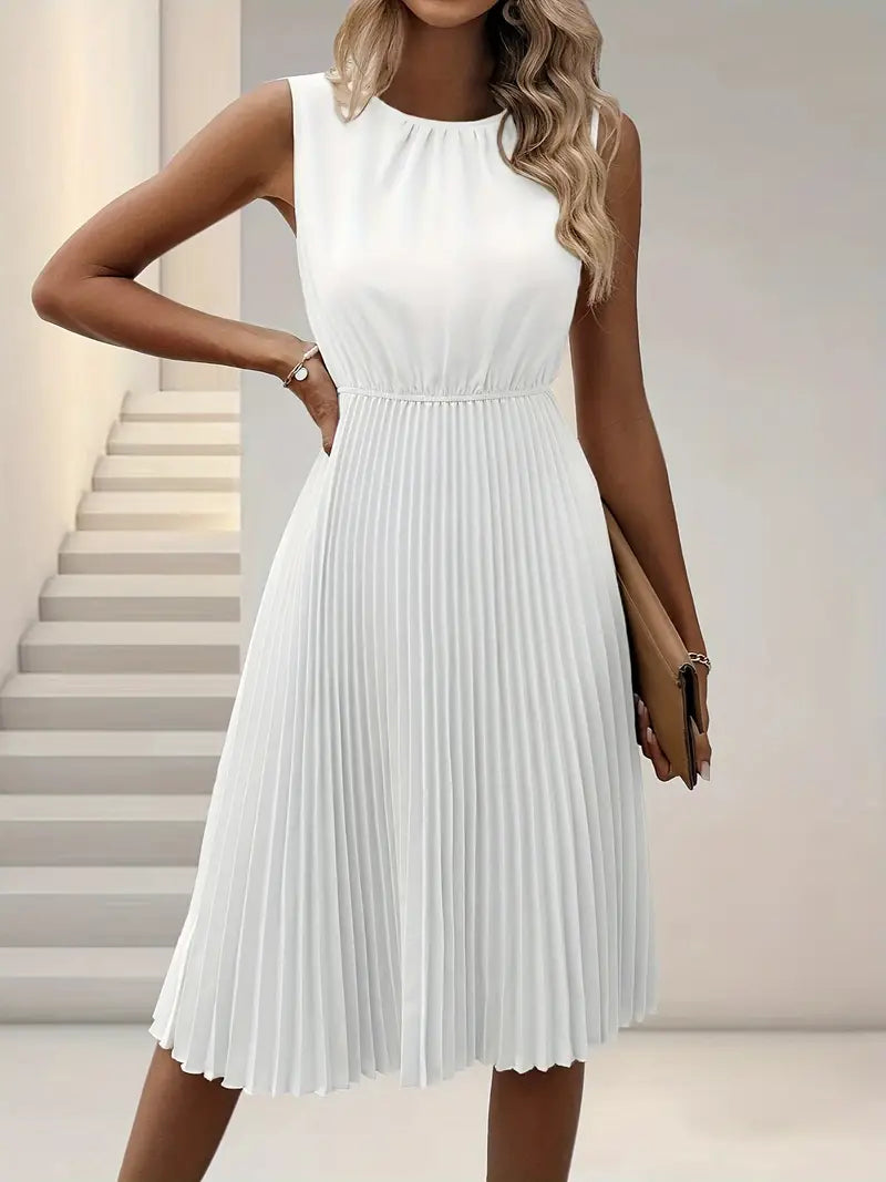 Hazel – vestido midi para mujeres