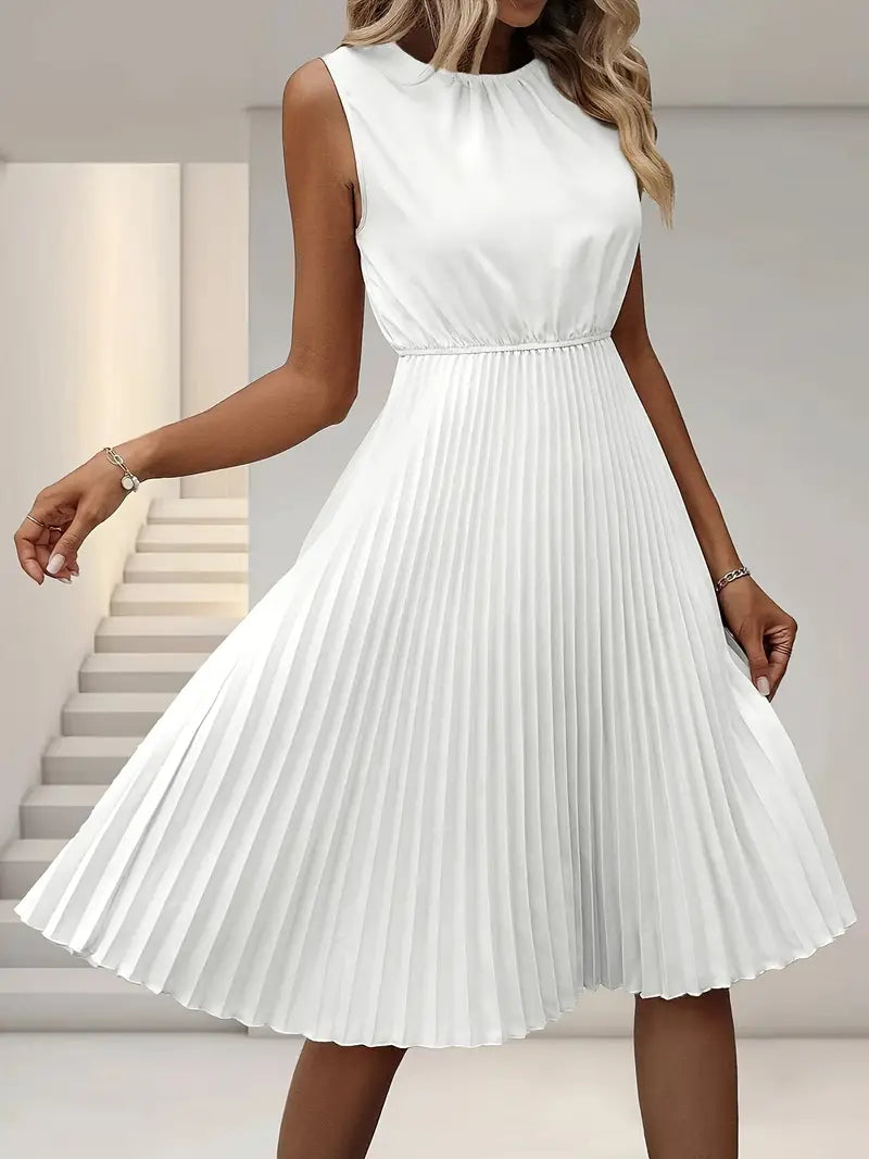 Hazel – Midikleid für Frauen