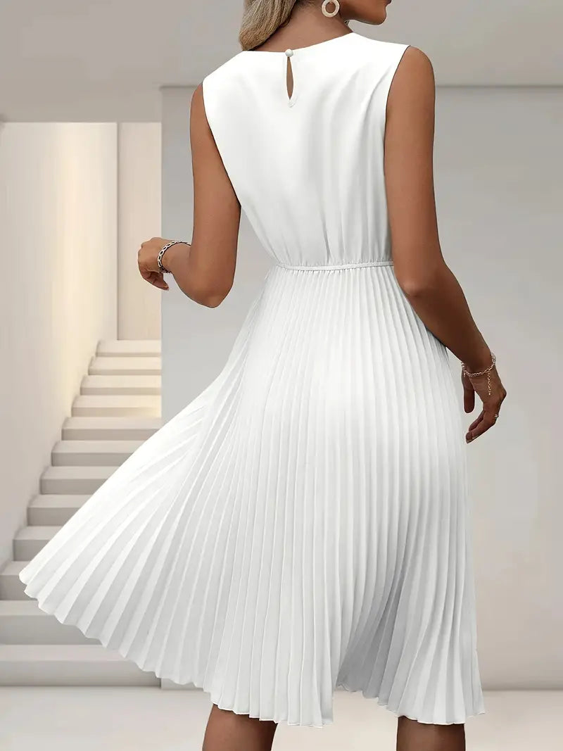 Hazel – vestido midi para mujeres