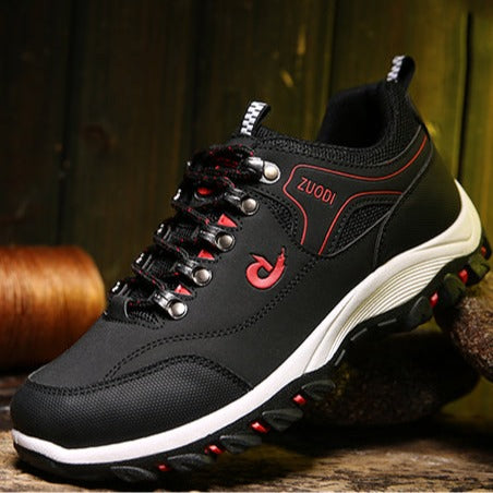 David - Komfortable sko