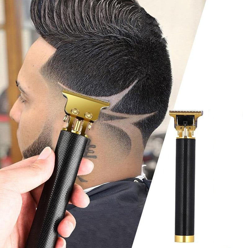 Groom kabelloser Haarschneider – Ihr ultimativer Styling-Tool