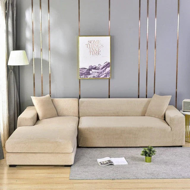Liviara | Stilvolle Schlafsofabedeckungen für moderne Häuser