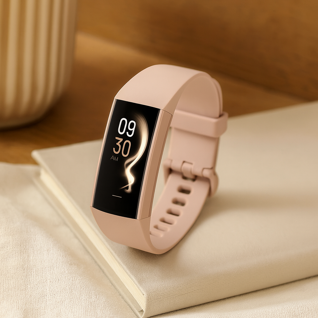 Hydriva | AquaPulse Pro wasserdichte Fitness-Smartwatch