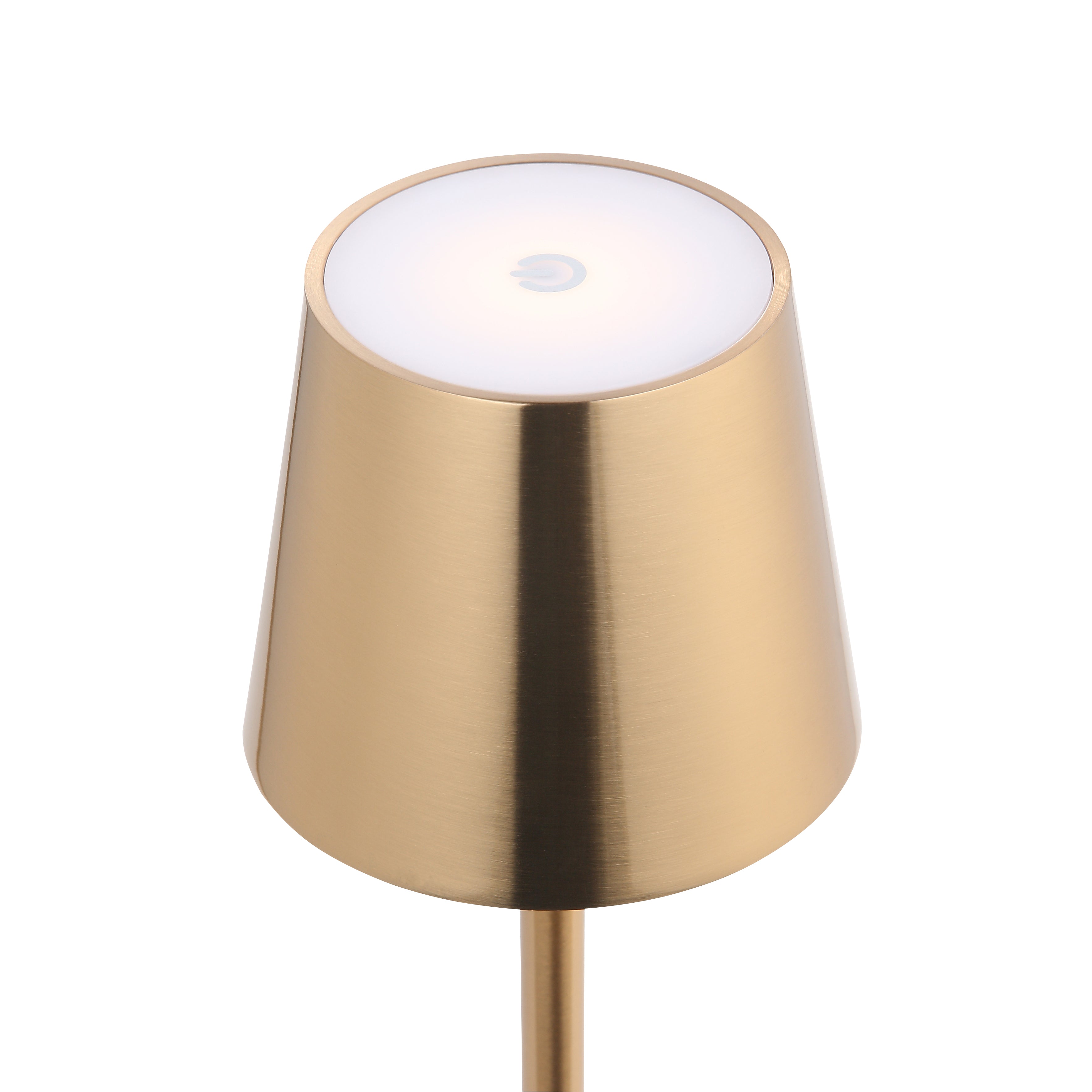 BrassGuard - 38cm IP54 drahtloses Licht