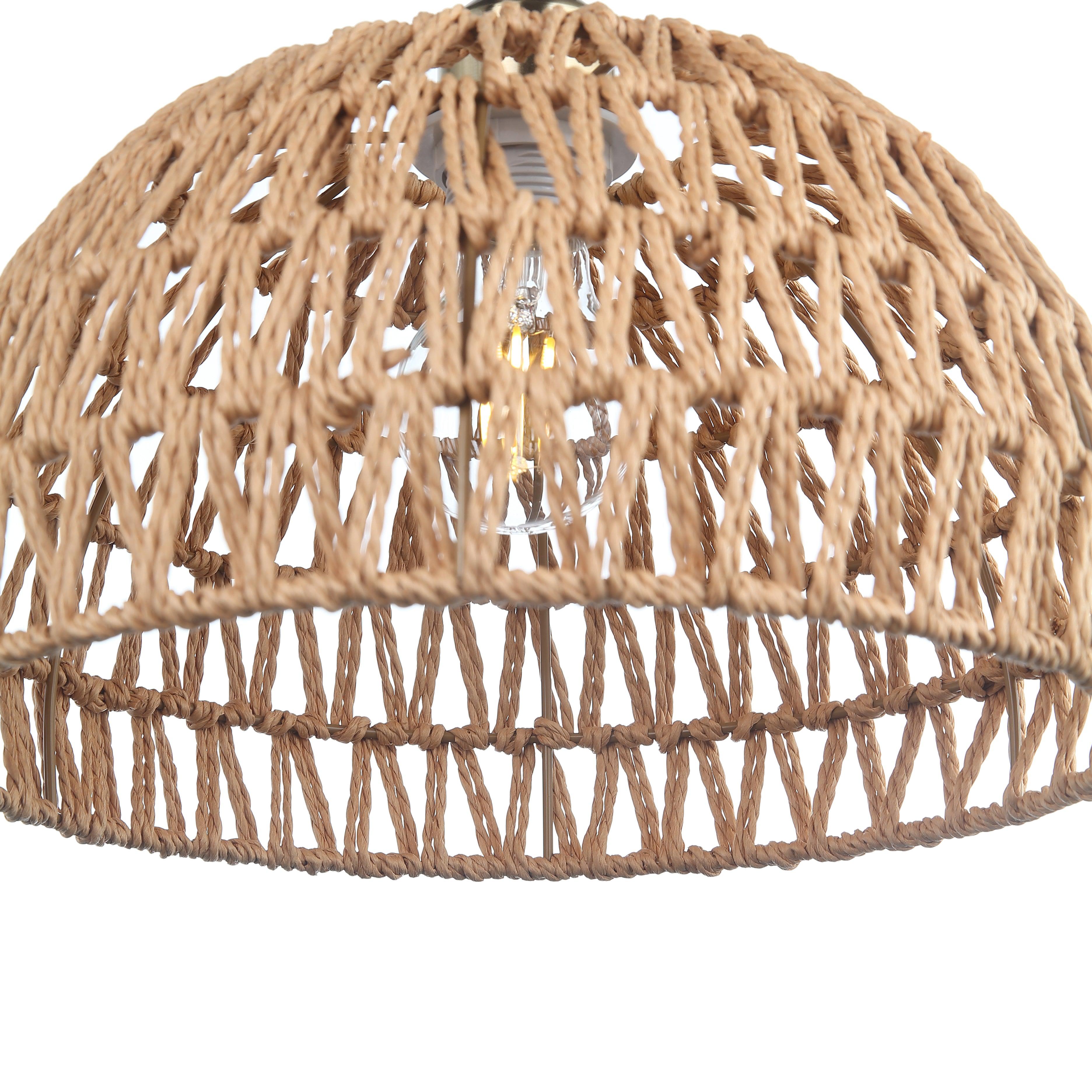 Twilune | Natürliches Garnanhänger