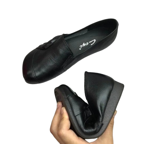 Elysian - Scarpe da balletto di supporto