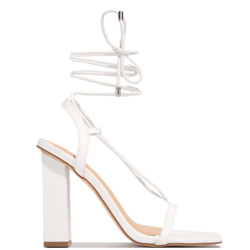 Svana - Tacones altos elegantes