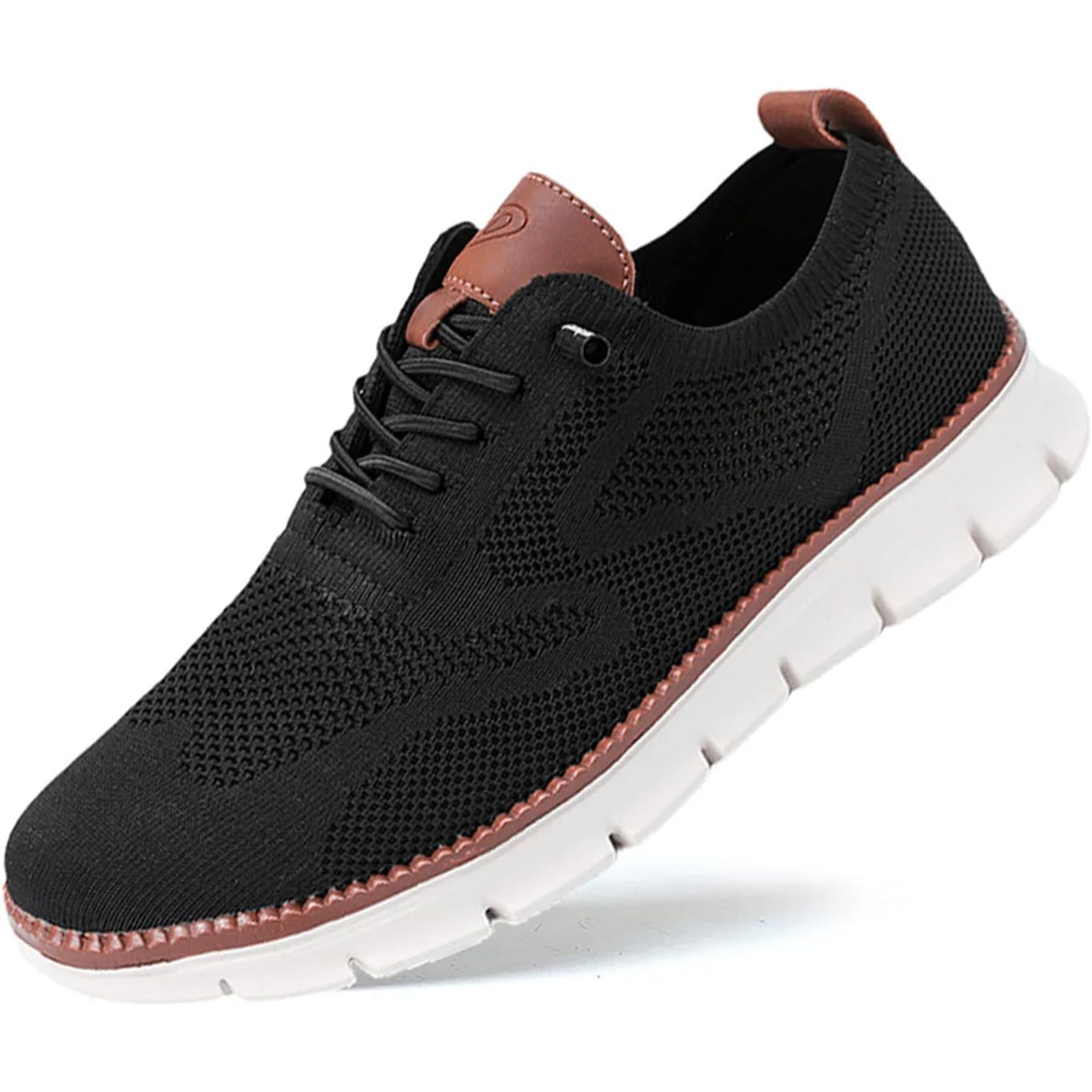 Marius - Zapatos elegantes con diseño moderno