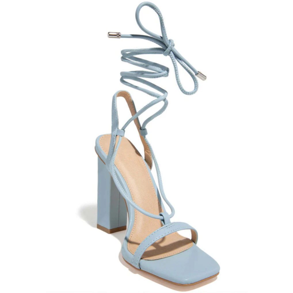 Svana - Tacones altos elegantes