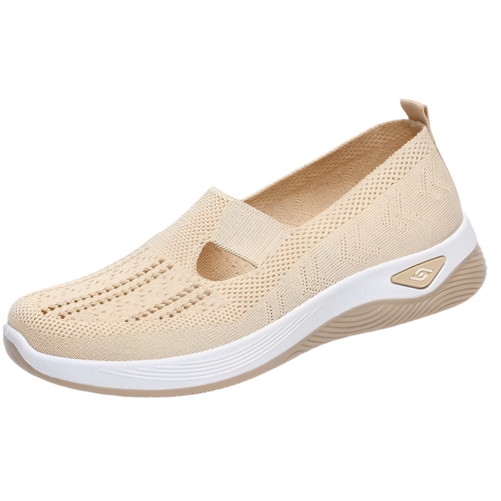 Emma - Zapatillas ortopédicas