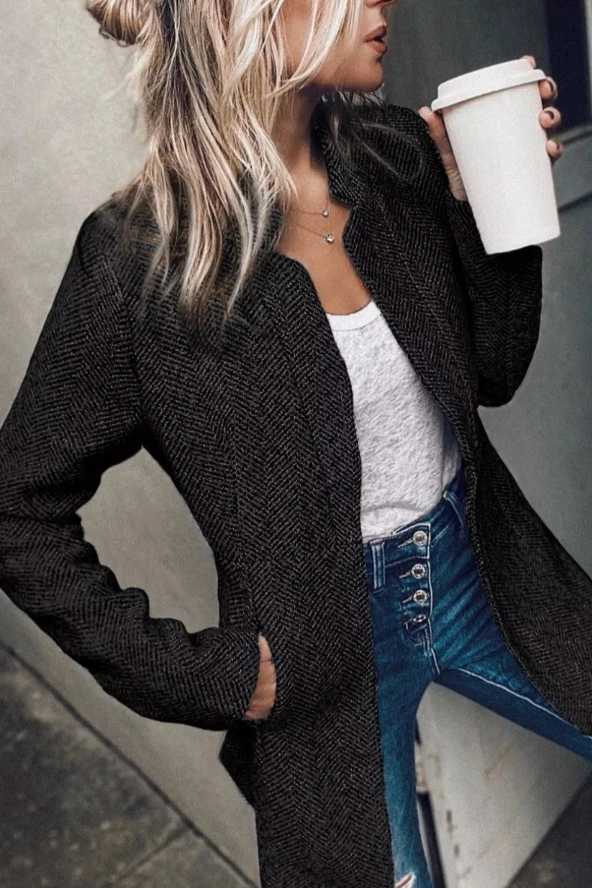 Karla - Mantel cómodo