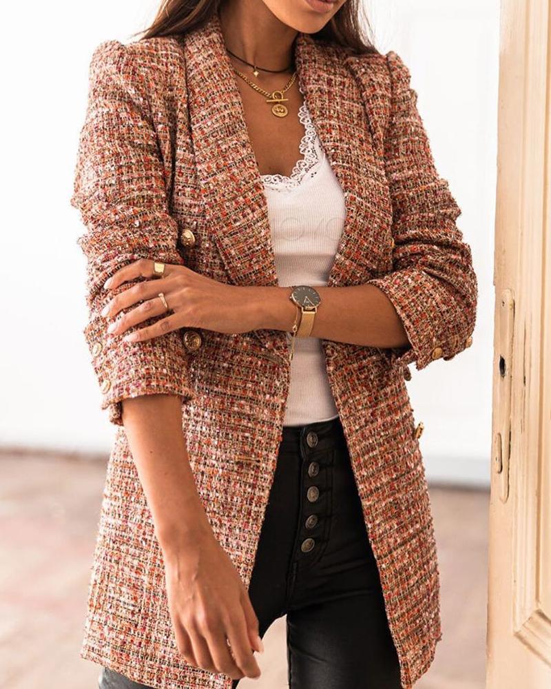 Katrine - Blazer für Frauen