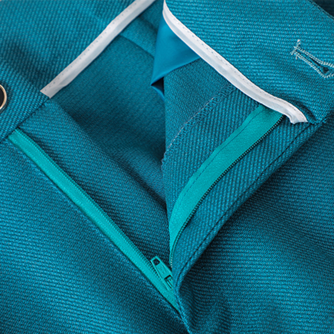 Kirsten - Blazer sofisticado y traje de pantalón