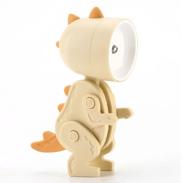 FurryGlow - süße Haustierlampen