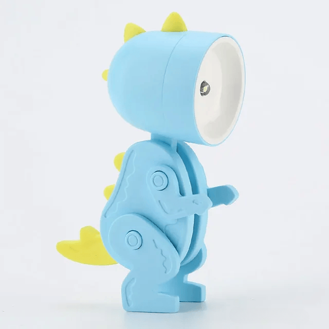 FurryGlow - süße Haustierlampen