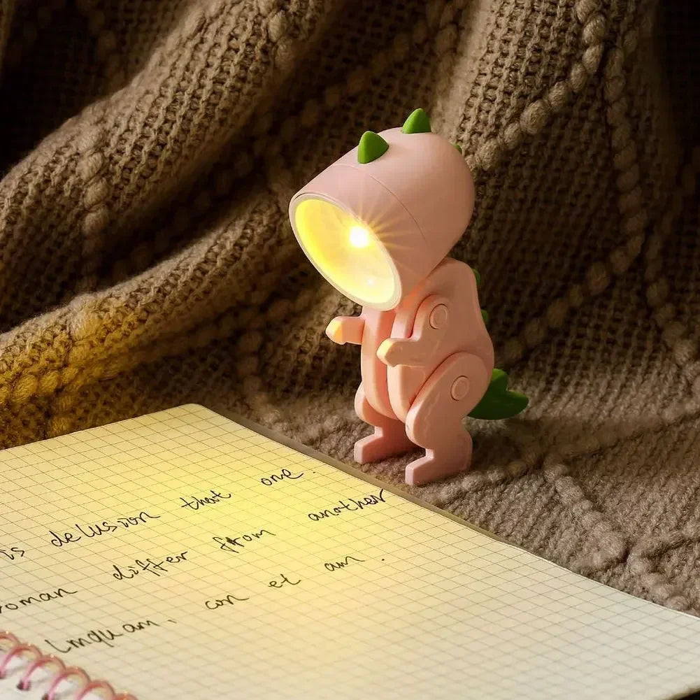 FurryGlow - süße Haustierlampen