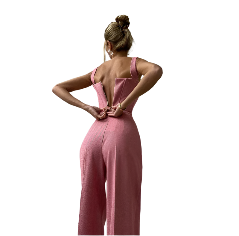 Demi - Elegantes 3-teiliges Set