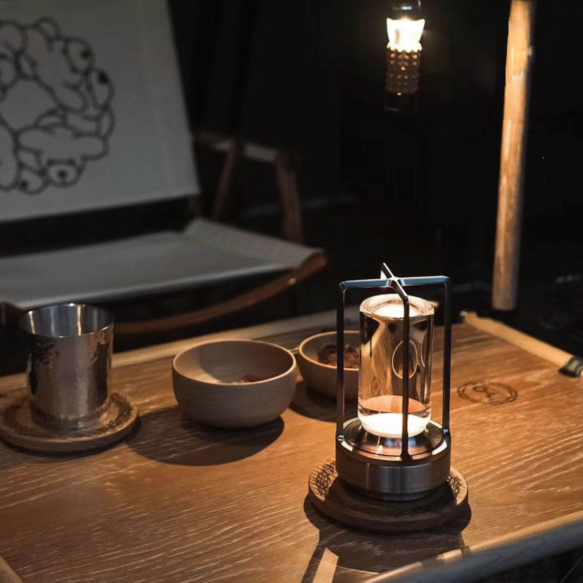 Luminex - Multifunktionslaterne