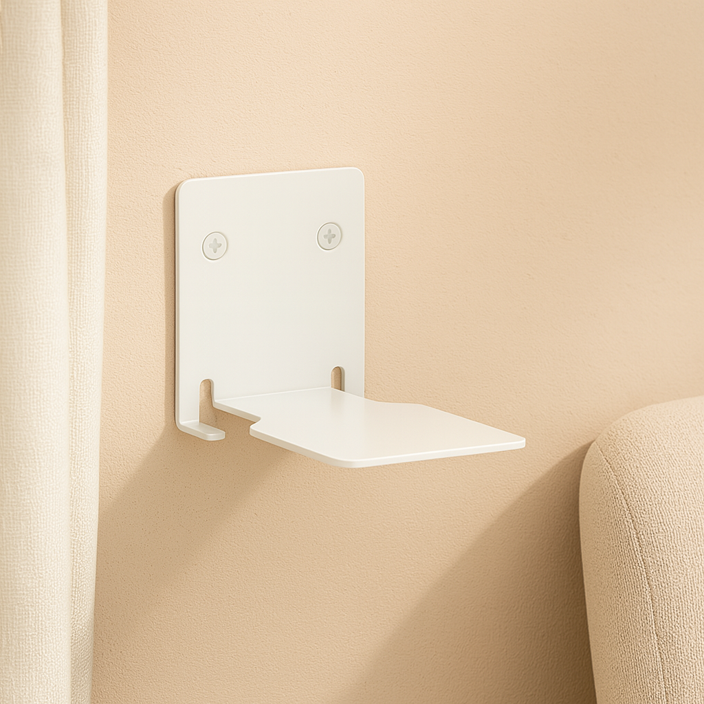 Levora | Unsichtbares Wandregal