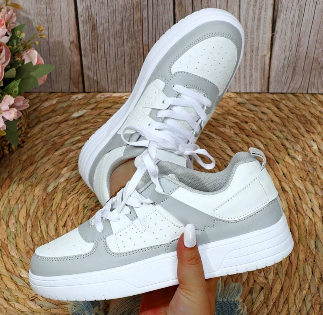 Liss - Zapatillas para mujeres